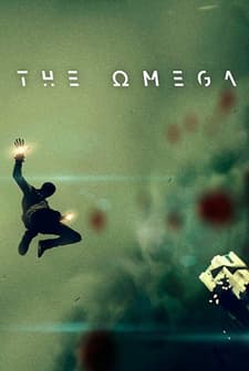 The Omega afişi