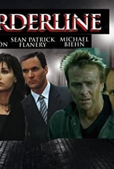 Borderline (2002) afişi