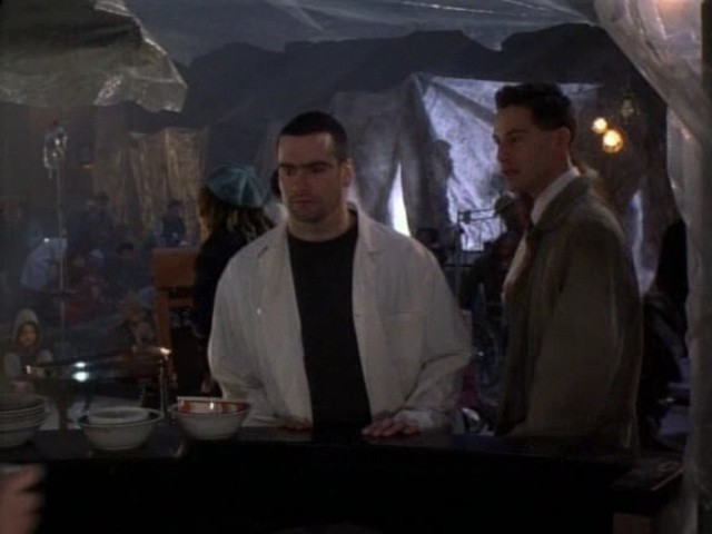 Beynimdeki Düşman Fotoğrafı