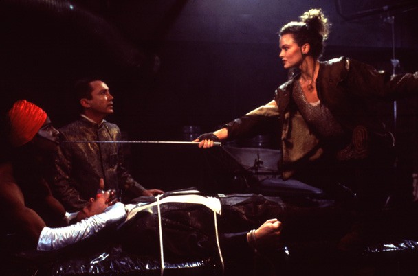 Beynimdeki Düşman Fotoğrafı