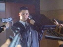 Beynimdeki Düşman fotoğrafı