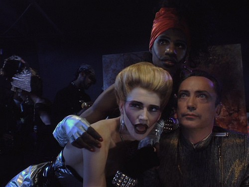 Beynimdeki Düşman fotoğrafı