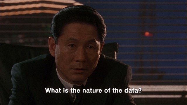 Beynimdeki Düşman Fotoğrafı