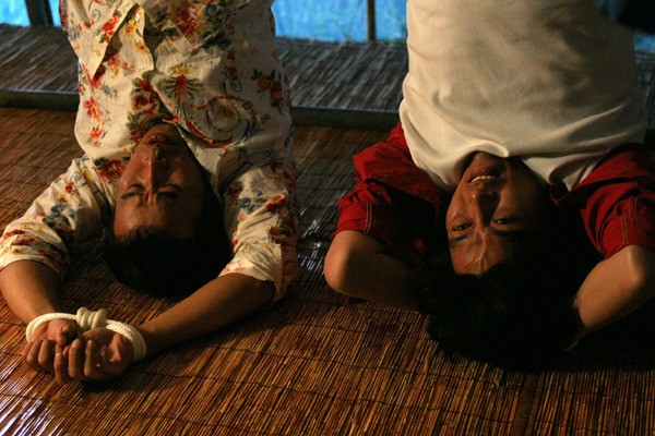 Aman Tanrım! Fotoğrafı