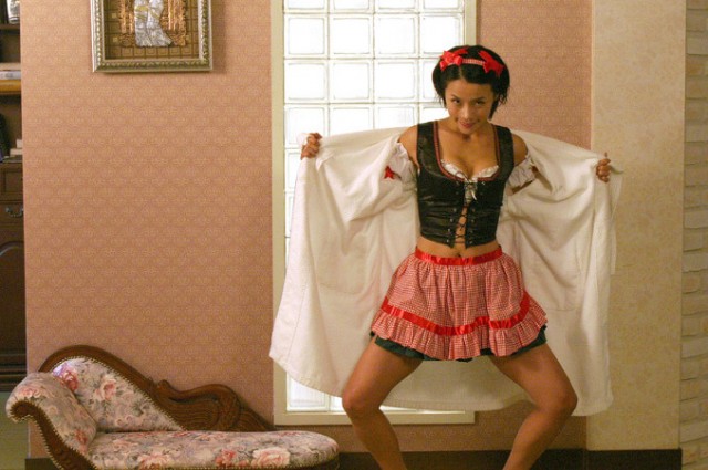 Aman Tanrım! Fotoğrafı