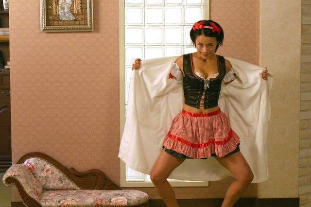 Aman Tanrım! Fotoğrafı