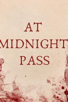 At Midnight Pass afişi