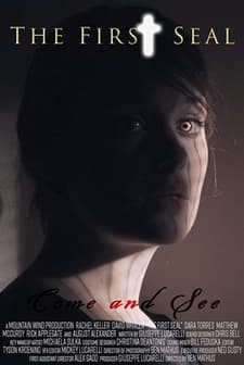 The First Seal afişi