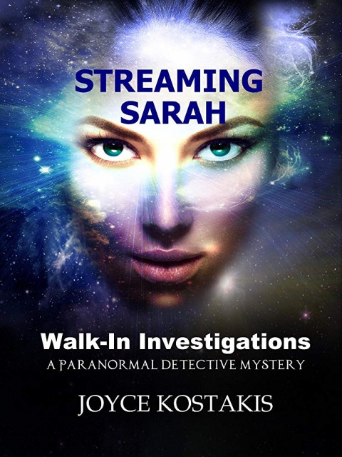 Streaming Sarah afişi