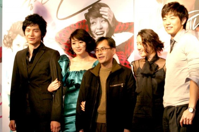 A Good Day To Have An Affair fotoğrafı