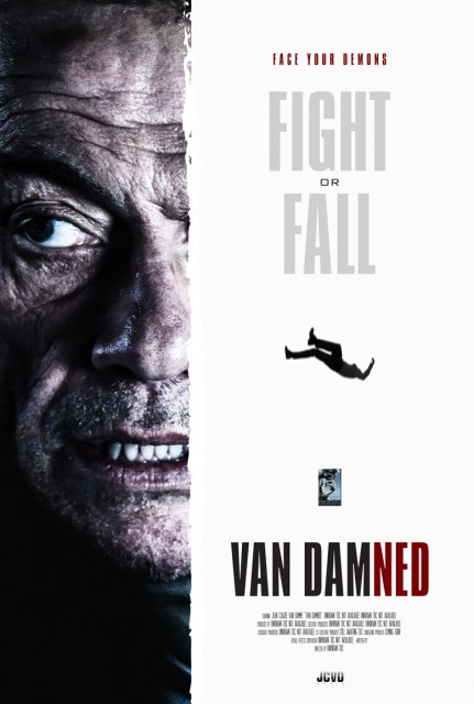 Van Damned afişi
