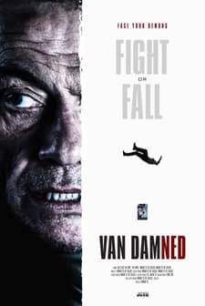 Van Damned afişi