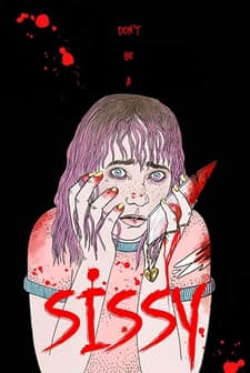 Sissy (2020) afişi