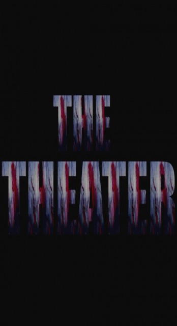 The Theater (2020) afişi