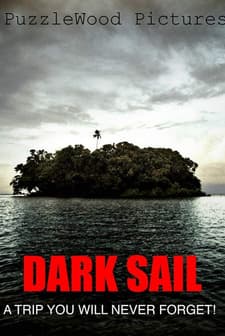 Dark Sail (2021) afişi