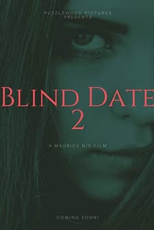 Blind Date 2 (2021) afişi