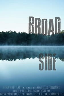 Broadside (2021) afişi