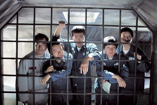 Righteous Ties Fotoğrafı