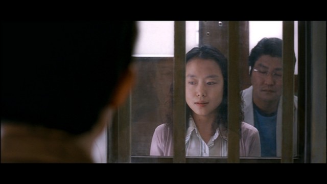 Secret Sunshine fotoğrafı