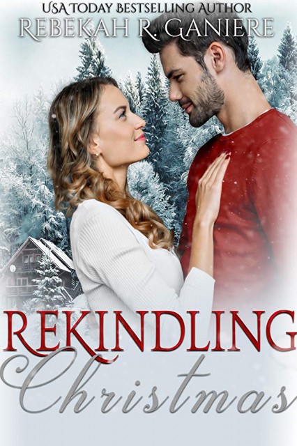 Rekindling Christmas afişi