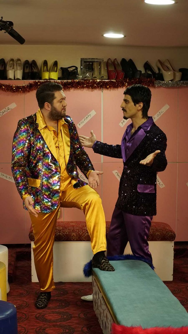 Şahane Hayaller fotoğrafı