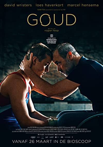 Goud (2020) afişi