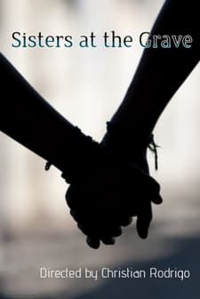 Sisters at the Grave afişi