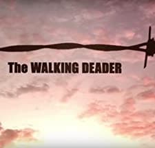 The Walking Deader (2014) afişi