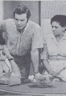 Penthouse (1968) afişi