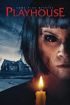 Playhouse (2020) afişi