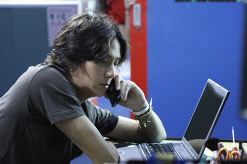 Video Clip fotoğrafı