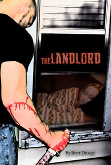 The Landlord (2021) afişi