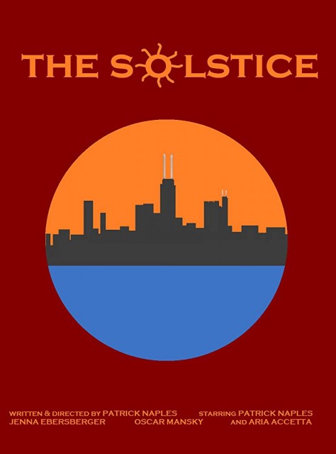 The Solstice (2021) afişi