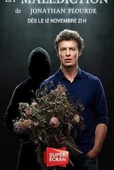 La Malédiction de Jonathan Plourde (2018) afişi
