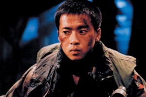 Ghost Soldiers Fotoğrafı