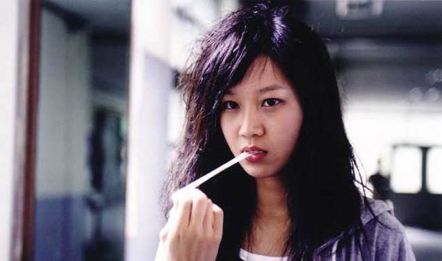 No Manners Fotoğrafı