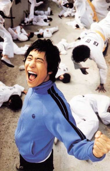 No Manners Fotoğrafı