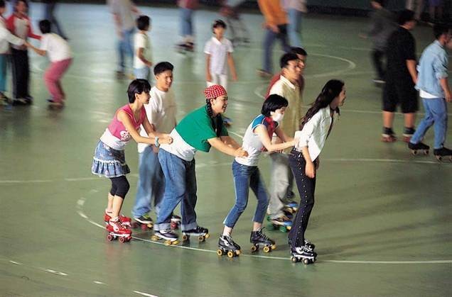 No Manners Fotoğrafı