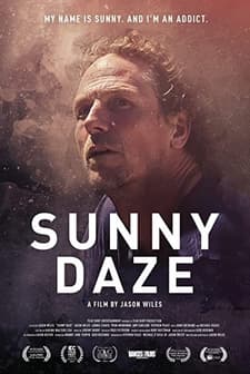 Sunny Daze (2019) afişi