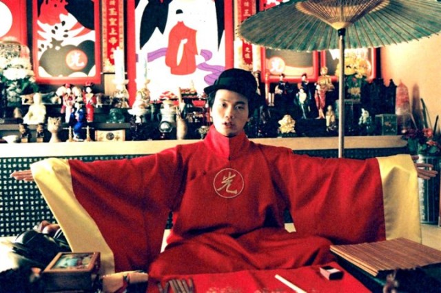 Tavlama Sanatı Fotoğrafı