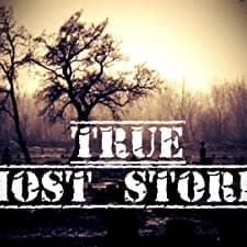 True Ghost Stories (2017) afişi