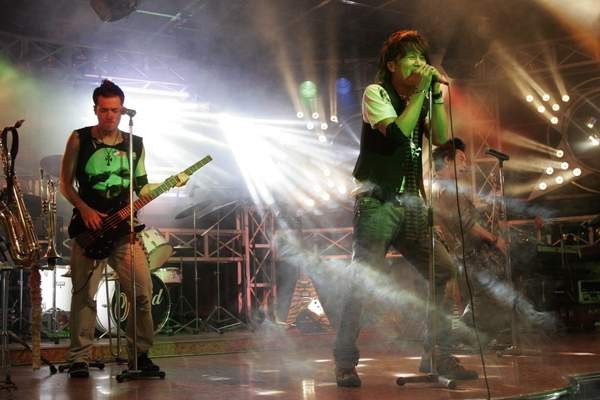 Highway Star Fotoğrafı