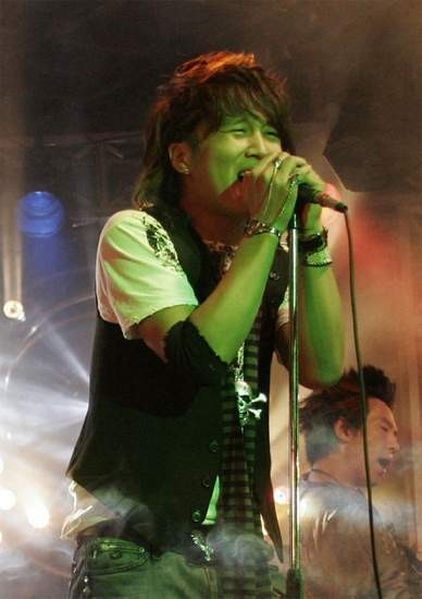 Highway Star Fotoğrafı