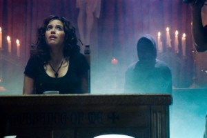 Ölümün Sesi fotoğrafı