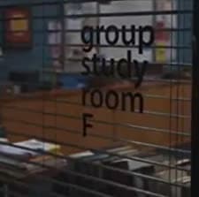Community: Study Break (2010) afişi