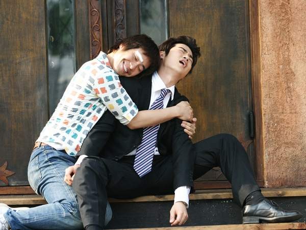 The Beast And The Beauty Fotoğrafı