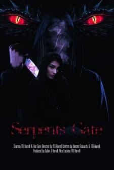 Serpents Gate (2020) afişi
