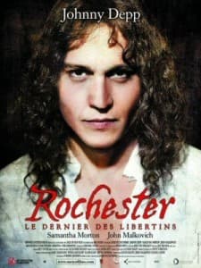 Hovarda (2002) afişi