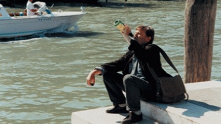 Pazartesi Sabahı Fotoğrafı