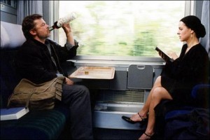 Pazartesi Sabahı Fotoğrafı